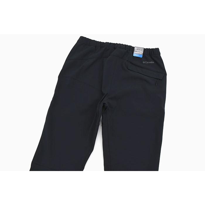 Columbia（コロンビア） パンツ メンズ タイム トゥー トレイル オムニ