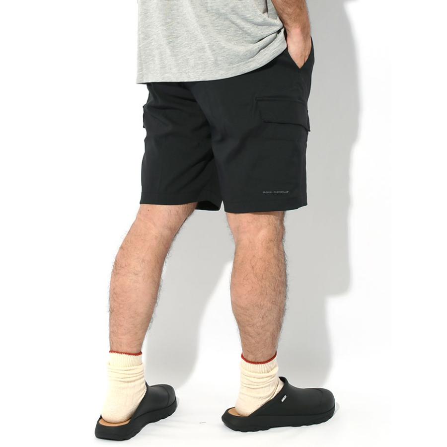 Columbia コロンビア ハーフパンツ メンズ モック ヒル ショーツ Columbia コロンビア ハーフパンツ メンズ モック ヒル ショーツ