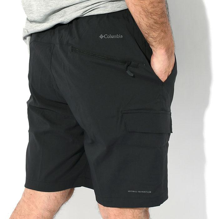 Columbia コロンビア ハーフパンツ メンズ モック ヒル ショーツ Columbia コロンビア ハーフパンツ メンズ モック ヒル ショーツ