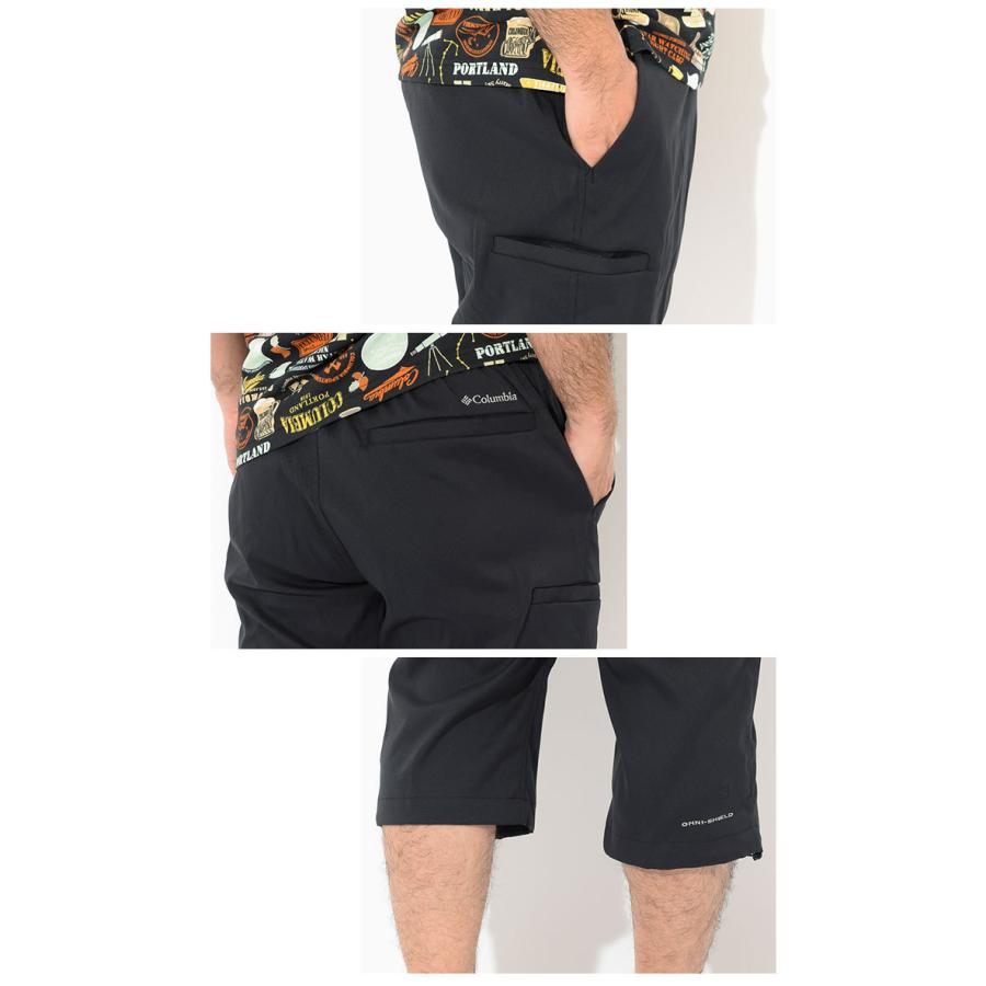 コロンビア　パンツ Amazon | [コロンビア] セカンドヒル ウォームパンツ PM0315