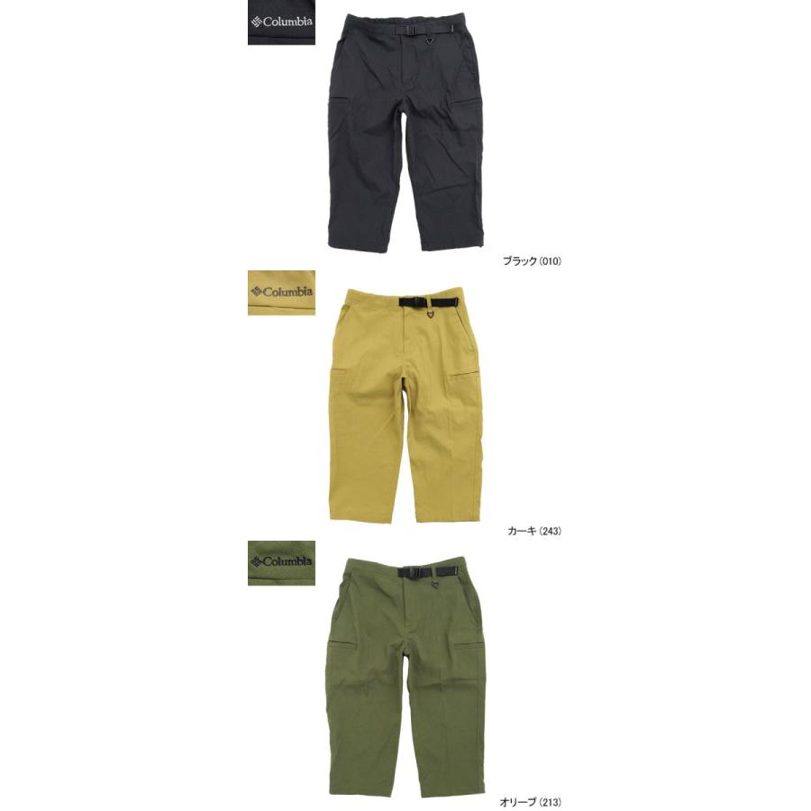Columbia - Columbia コロンビア　ウッドブリッジ　コンバーチブル　パンツ　メンズL Columbia(コロンビア) ウッドブリッジコンバーチブルパンツ