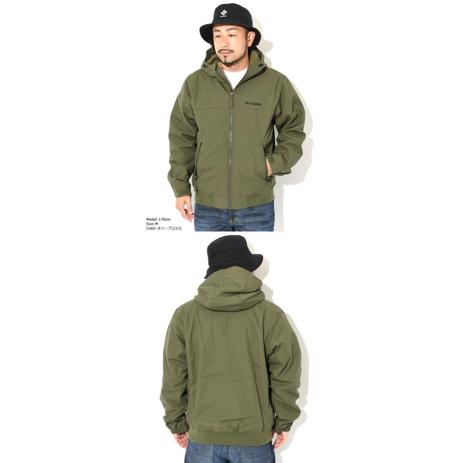 Columbia コロンビア アウター ジャケット メンズ 24FW Columbia コロンビア アウター ジャケット メンズ 24FW