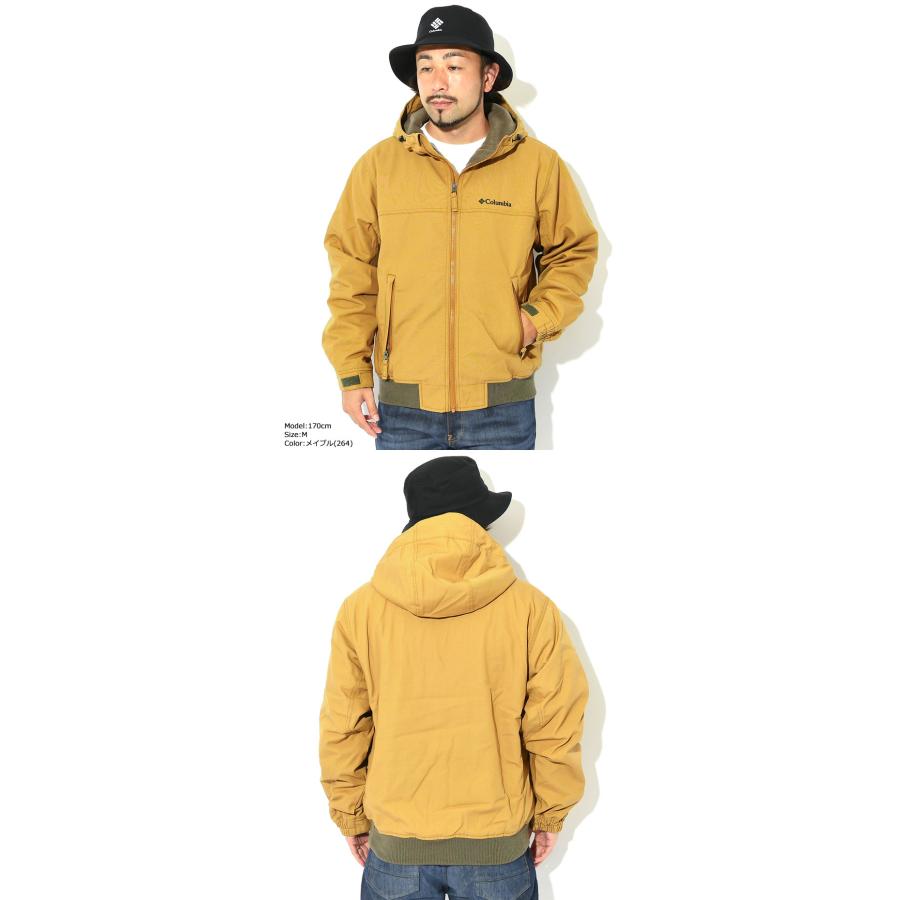 Columbia ブルゾン　Lサイズ　試着のみ Columbia ブルゾン Lサイズ 試着のみ 楽天市場】コロンビア