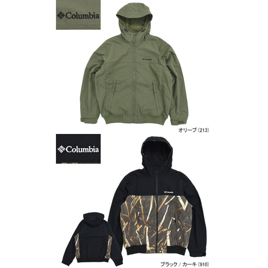 Columbia（コロンビア） アウター ジャケット メンズ 26FW ロマビスタ