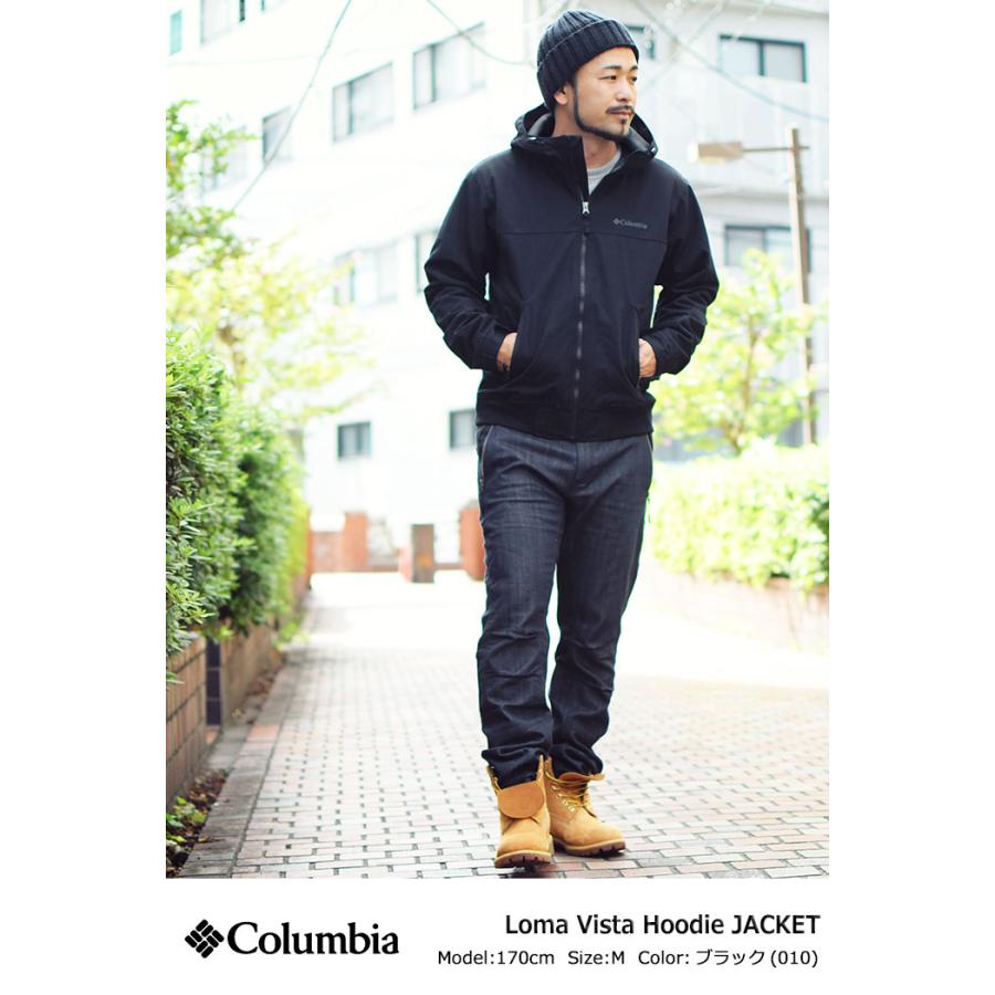 Columbia（コロンビア） アウター ジャケット メンズ 26FW ロマビスタ