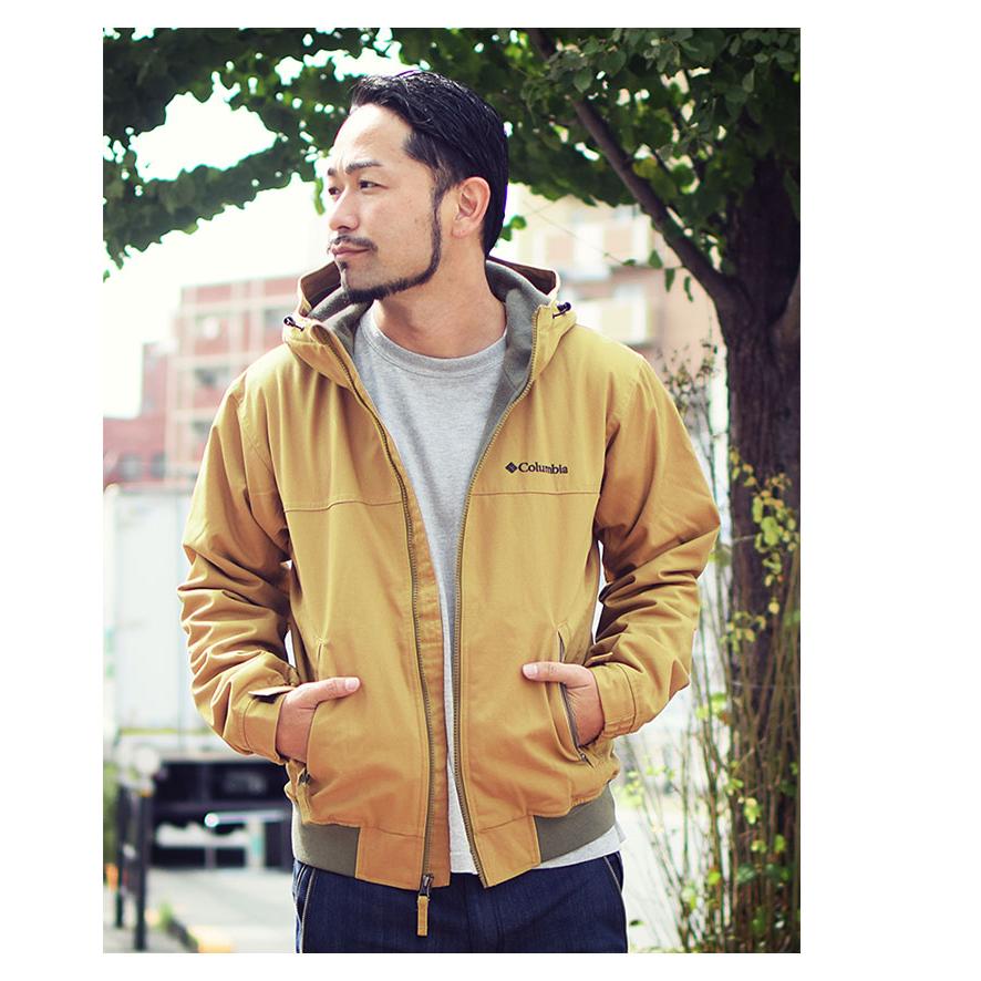 コロンビア.防寒着 Columbia コロンビア アウター ジャケット メンズ 25FW