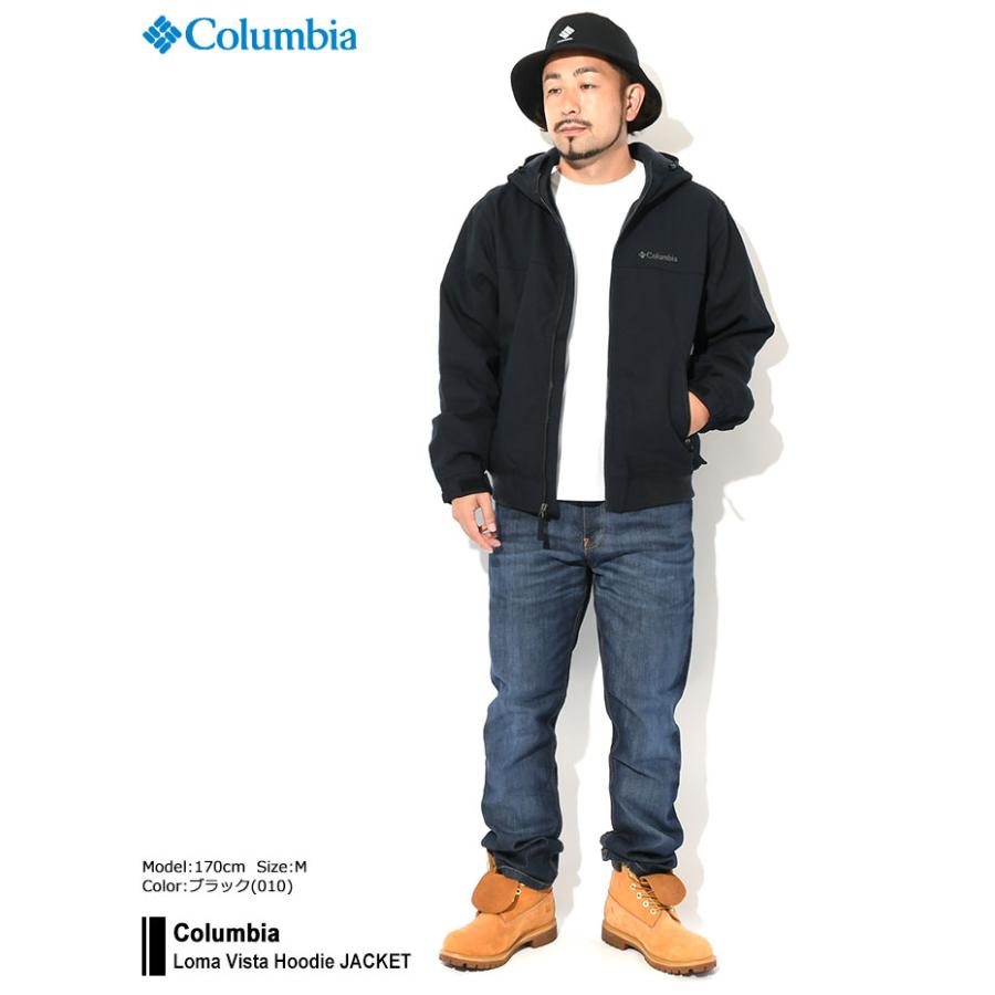 Columbia コロンビア アウター ジャケット メンズ 24FW
