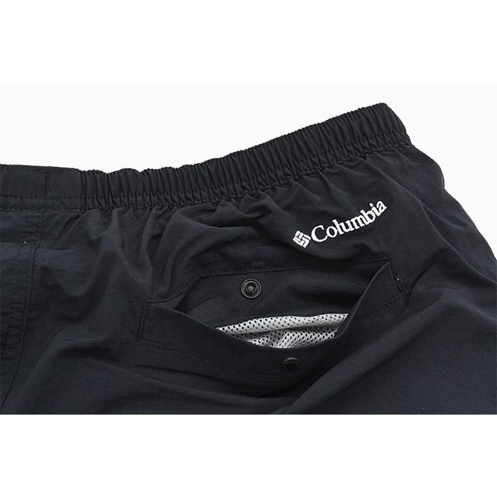 Columbia（コロンビア） ハーフパンツ メンズ サマードライ 2 8インチ