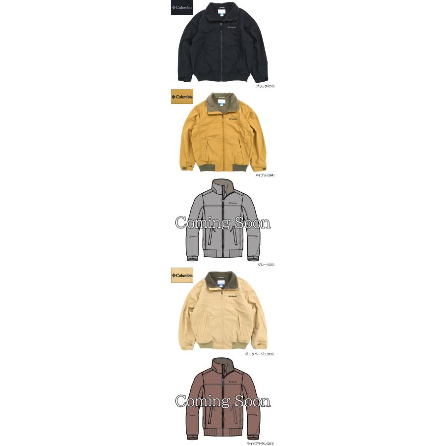 Columbia（コロンビア） ジャケット アウター メンズ 26FW ロマビスタ