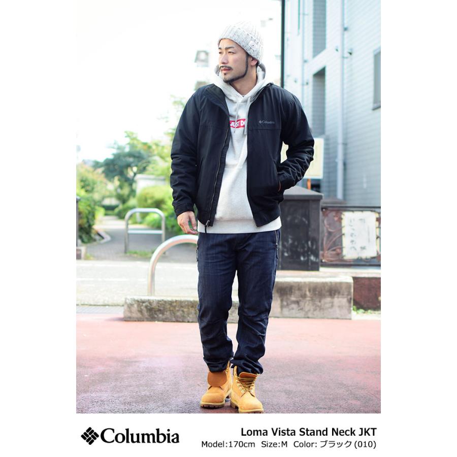Columbia（コロンビア） ジャケット アウター メンズ 26FW ロマビスタ