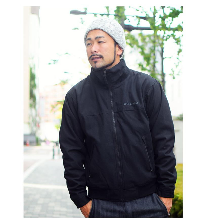 Columbia（コロンビア） ジャケット アウター メンズ 26FW ロマビスタ