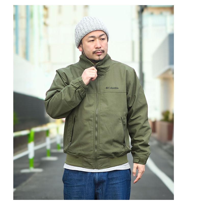 Columbia コロンビア ジャケット アウター メンズ 24FW Columbia コロンビア ジャケット アウター メンズ 24FW
