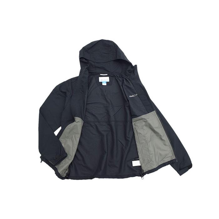 コロンビア ジャケット Columbia メンズ ヘイゼン ( Hazen JKT マウンテンパーカー ナイロンジャケット JACKET アウター XM8638 )｜icefield｜16