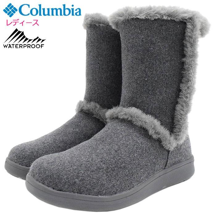 Columbia コロンビア ブーツ レディース 女性用 ウィメンズ Columbia コロンビア ブーツ レディース 女性用 ウィメンズ