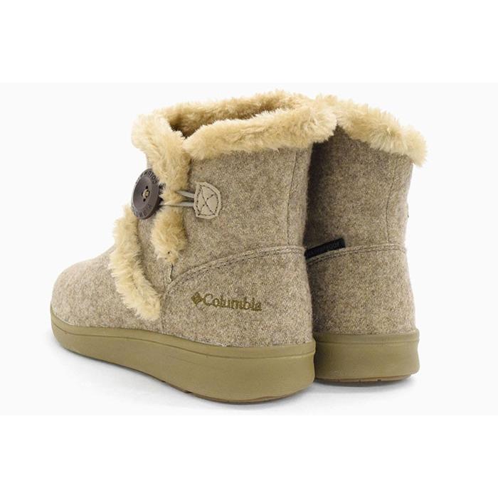 Columbia（コロンビア） ブーツ レディース 女性用 ウィメンズ