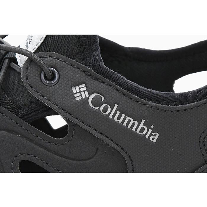 Columbia（コロンビア） サンダル メンズ 男性用 スライブ リバイブ