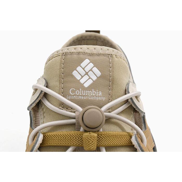 Columbia（コロンビア） サンダル メンズ 男性用 スライブ リバイブ