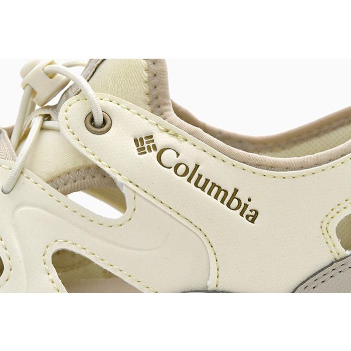 Columbia（コロンビア） サンダル メンズ 男性用 スライブ リバイブ