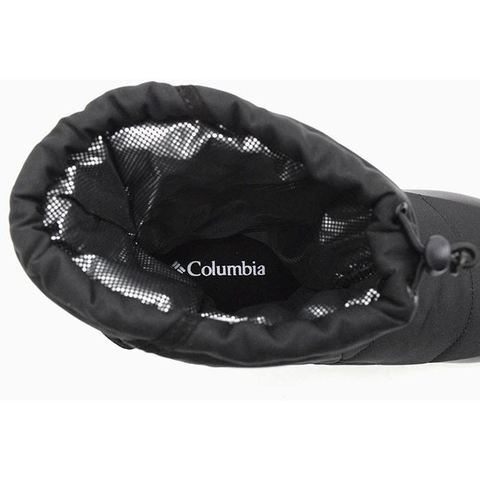 Columbia（コロンビア） ブーツ レディース & メンズ スピンリール