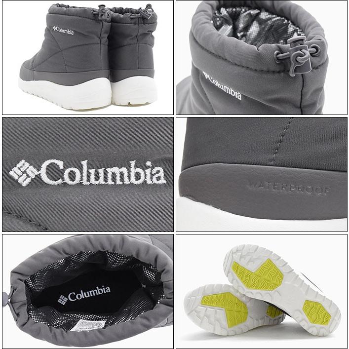Columbia（コロンビア） ブーツ レディース & メンズ スピンリール