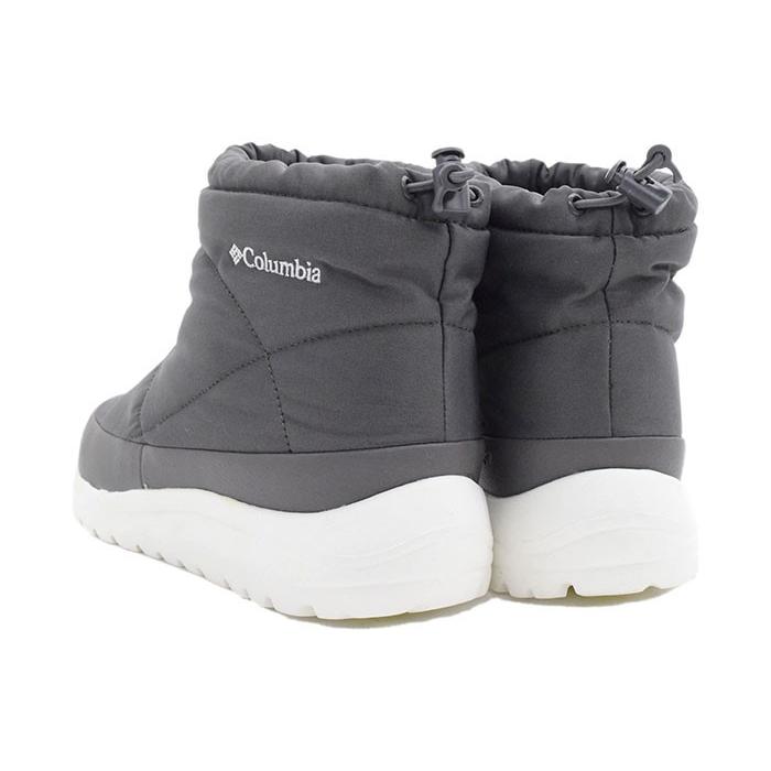 Columbia（コロンビア） ブーツ レディース & メンズ スピンリール