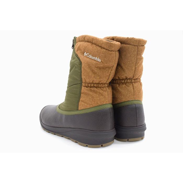 Columbia（コロンビア） ブーツ レディース & メンズ チャケイピ 2