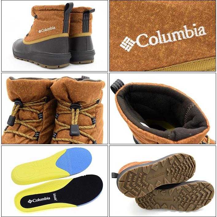 Columbia コロンビア ブーツ レディース & メンズ チャケイピ 2 Columbia コロンビア ブーツ レディース & メンズ チャケイピ 2