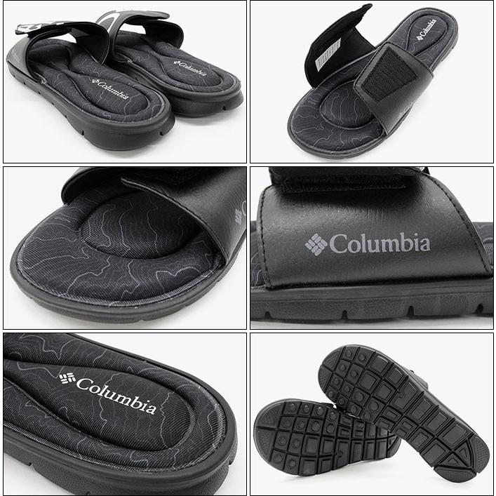 Columbia コロンビア サンダル レディース & メンズ アーバン
