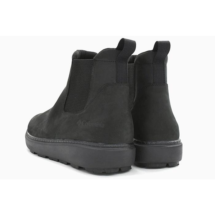 Columbia（コロンビア） ブーツ レディース & メンズ サップランド 2