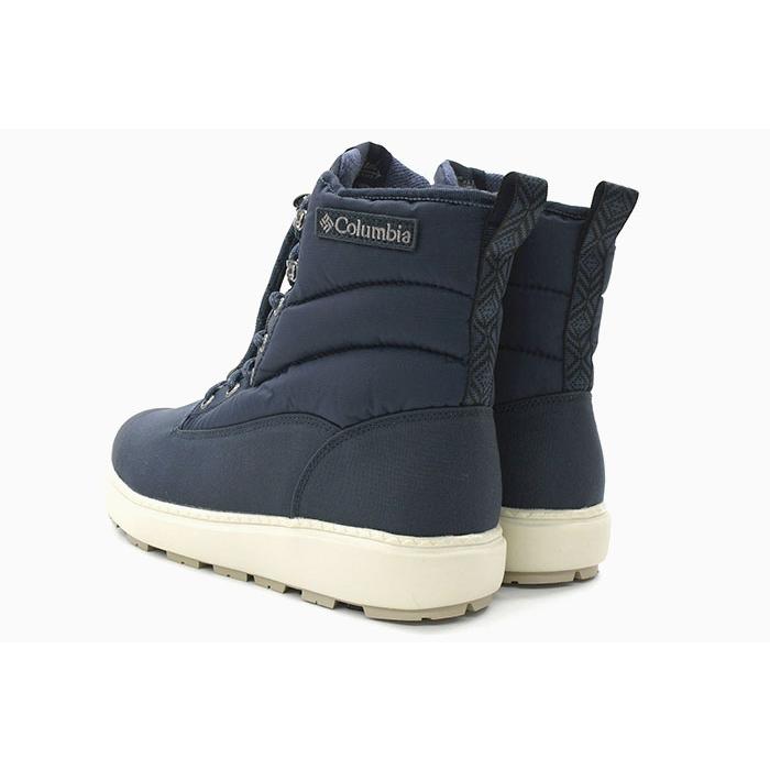Columbia（コロンビア） ブーツ メンズ 男性用 サップランド 2