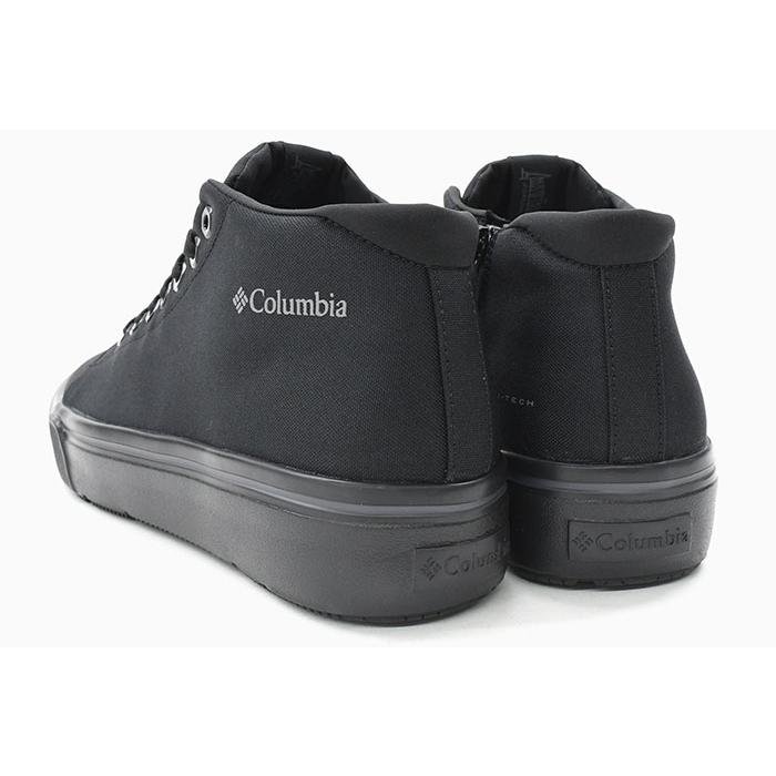 Columbia（コロンビア） スニーカー メンズ 男性用 ホーソンレイン