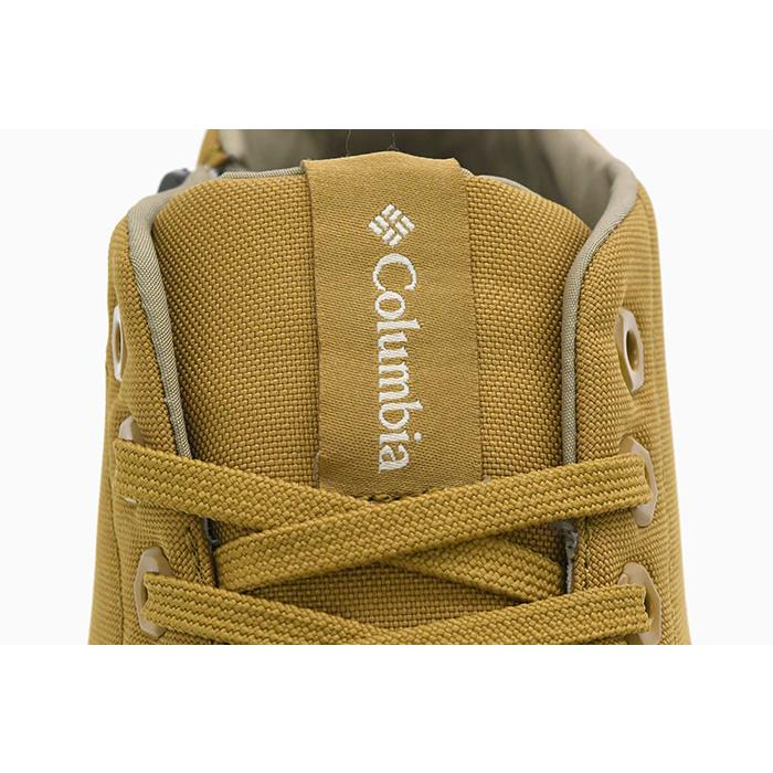 Columbia コロンビア スニーカー メンズ 男性用 ホーソンレイン