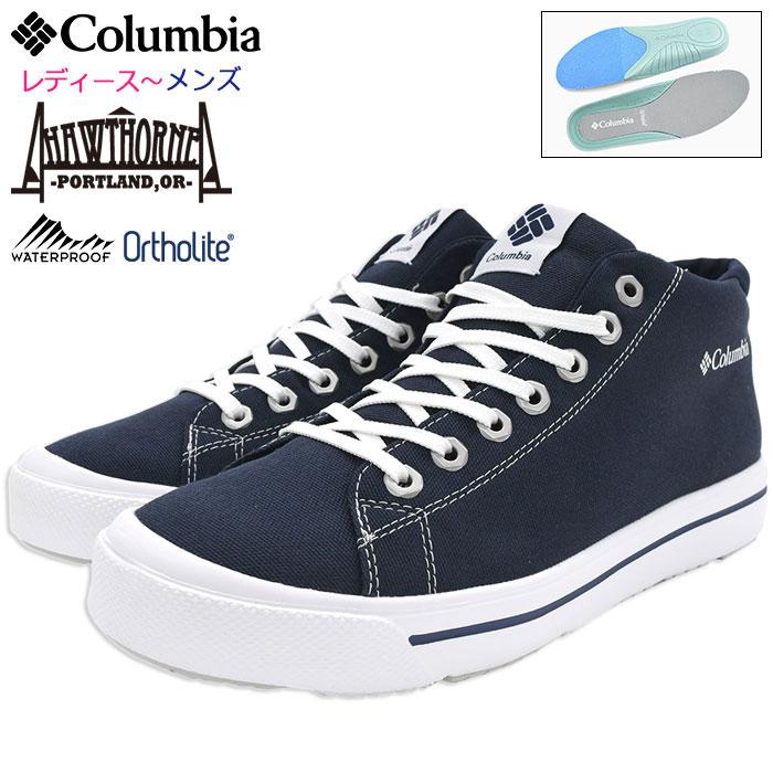 Columbia（コロンビア） スニーカー レディース & メンズ ホーソン