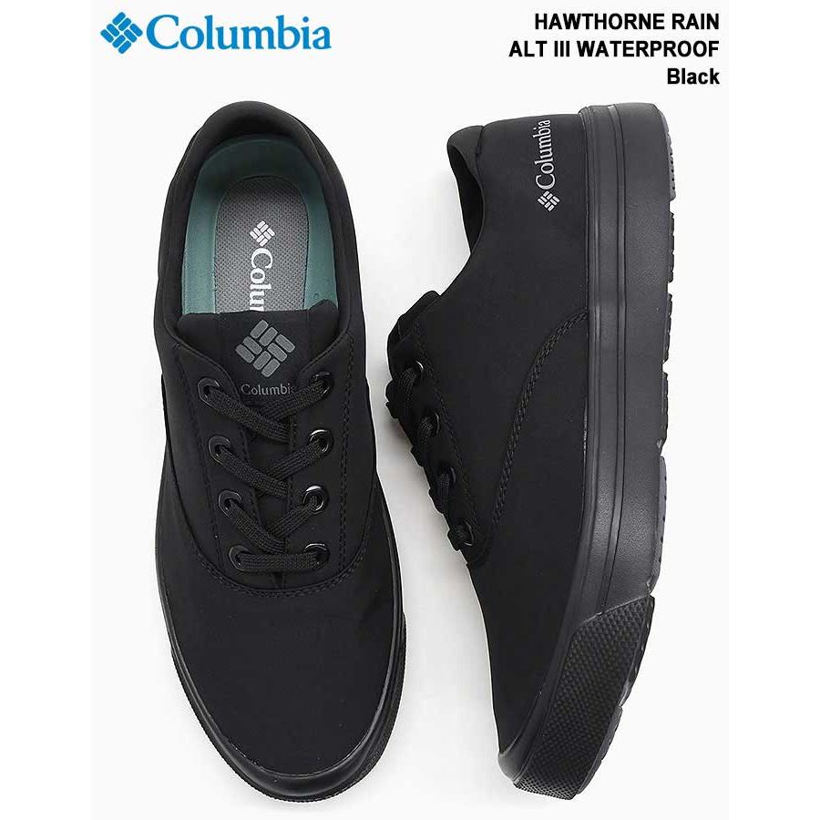 Columbia（コロンビア） スニーカー レディース & メンズ ホーソン