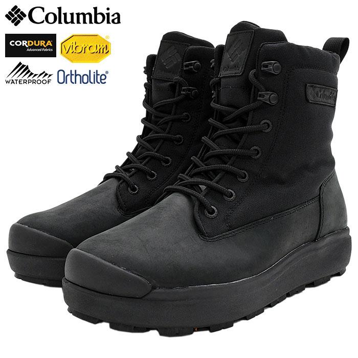 Columbia コロンビア ブーツ メンズ 男性用 サップランド 3 Columbia コロンビア ブーツ メンズ 男性用 サップランド 3