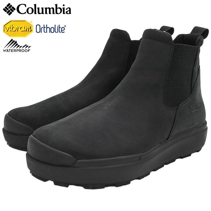 Columbia コロンビア ブーツ メンズ 男性用 サップランド 3 Columbia コロンビア ブーツ メンズ 男性用 サップランド 3