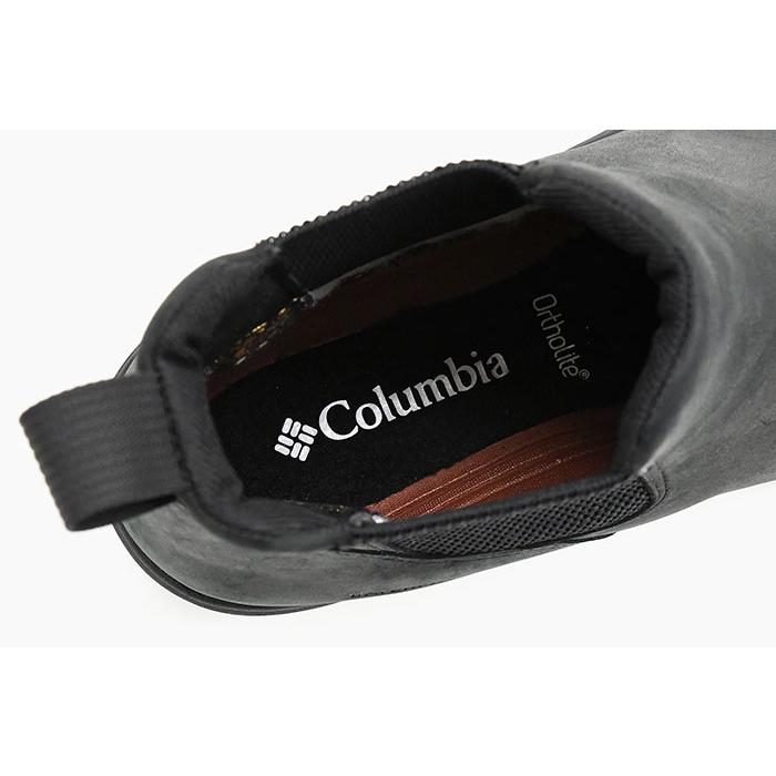 Columbia コロンビア ブーツ メンズ 男性用 サップランド 3 Columbia コロンビア ブーツ メンズ 男性用 サップランド 3