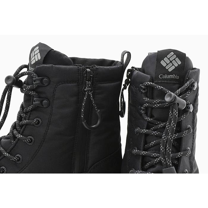 Columbia コロンビア ブーツ メンズ 男性用 サップランド 3 Columbia コロンビア ブーツ メンズ 男性用 サップランド 3