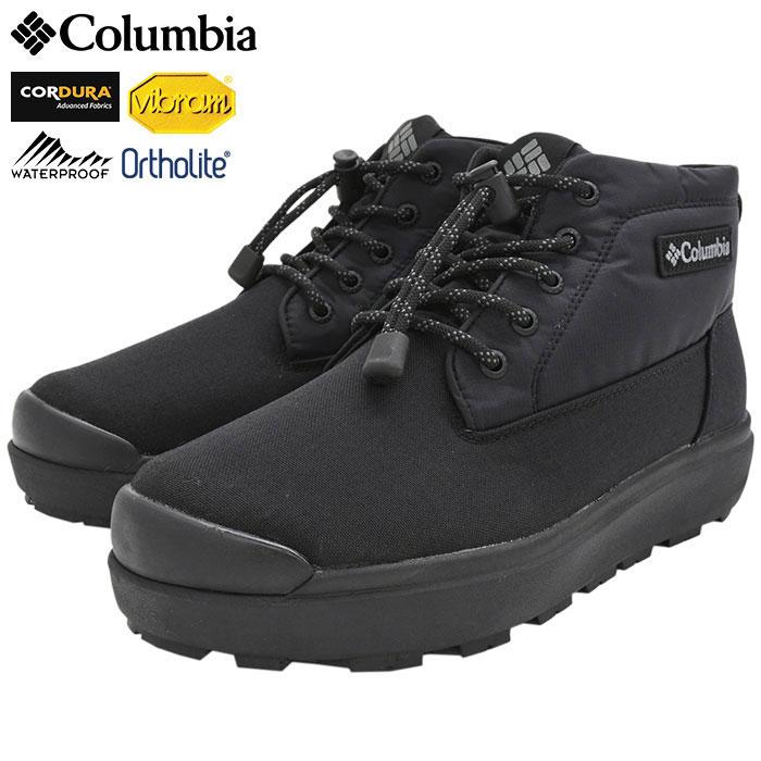 Columbia コロンビア ブーツ メンズ 男性用 サップランド 3 Columbia コロンビア ブーツ メンズ 男性用 サップランド 3