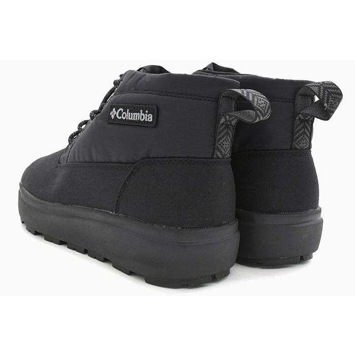 Columbia コロンビア ブーツ メンズ 男性用 サップランド 3 Columbia コロンビア ブーツ メンズ 男性用 サップランド 3