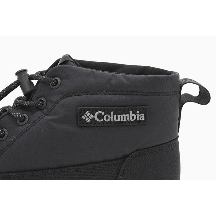 Columbia コロンビア ブーツ メンズ 男性用 サップランド 3 Columbia コロンビア ブーツ メンズ 男性用 サップランド 3