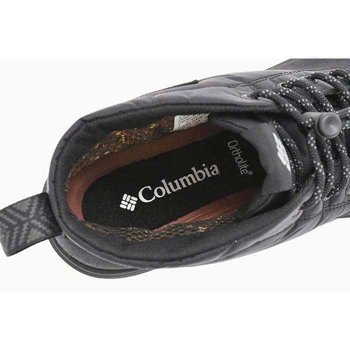 Columbia コロンビア ブーツ メンズ 男性用 サップランド 3 Columbia コロンビア ブーツ メンズ 男性用 サップランド 3
