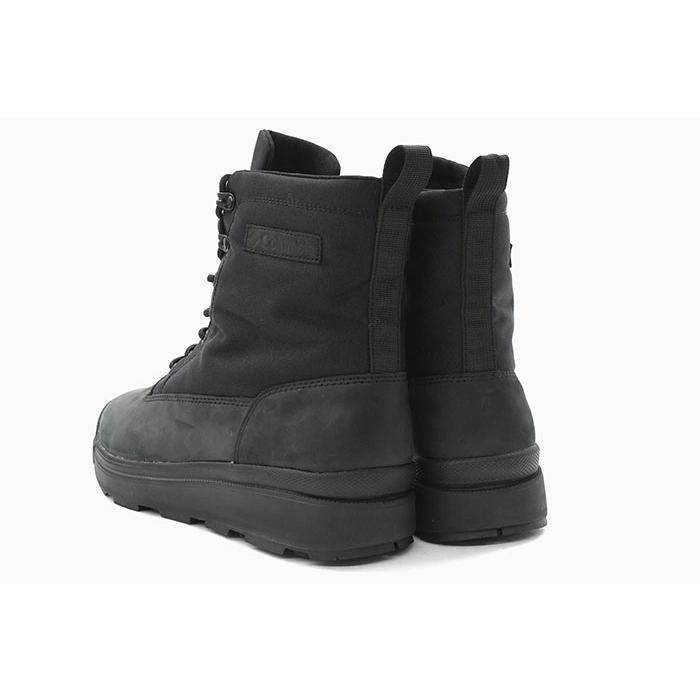 Columbia（コロンビア） ブーツ メンズ サップランド 4 ラックス