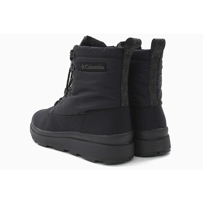 Columbia（コロンビア） ブーツ メンズ 男性用 サップランド 4