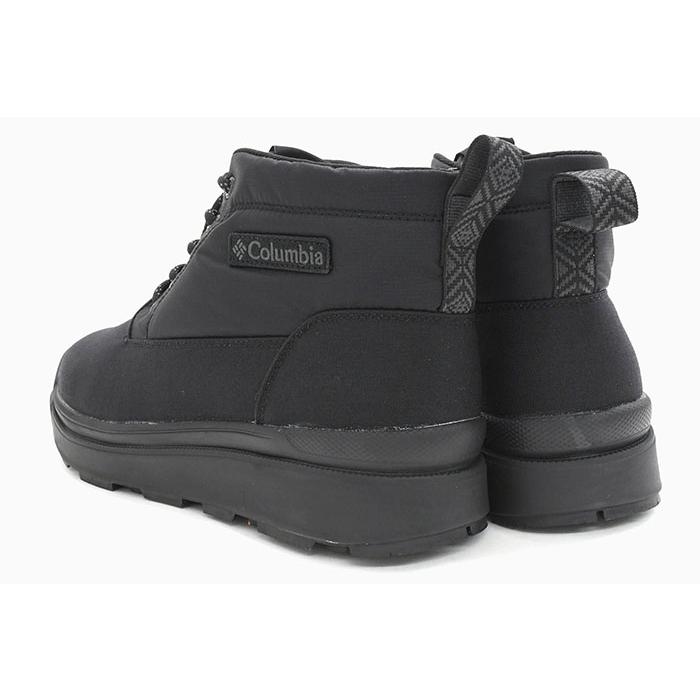 Columbia/ サップランド オムニヒート　防寒靴　ブラック　25cm 楽天市場】コロンビア サップランド COLUMBIA SAPLAND III WP