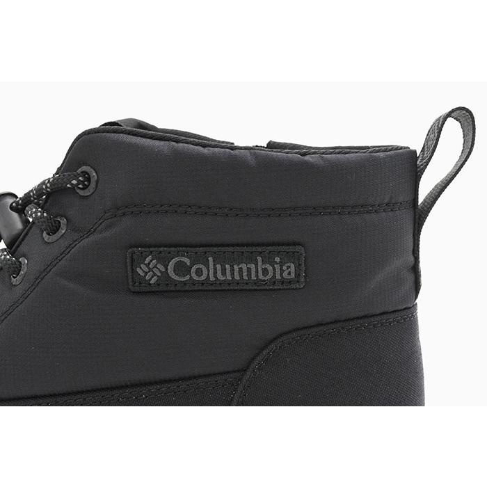 Columbia（コロンビア） ブーツ メンズ 男性用 サップランド 4