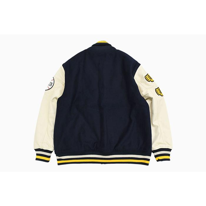 Champion（チャンピオン） ジャケット メンズ C3-A610 ヴァーシティ