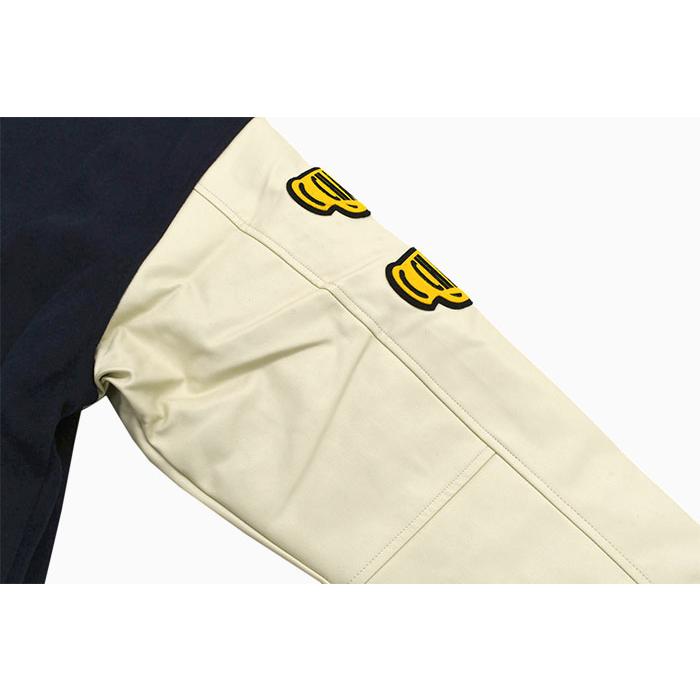 Champion（チャンピオン） ジャケット メンズ C3-A610 ヴァーシティ