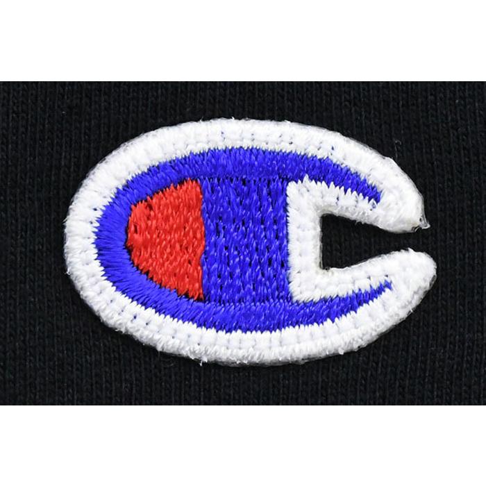 Champion チャンピオン ロンT Tシャツ 長袖 メンズ C3-B408 ( L/S Tee BASIC ベーシック 日本企画 ...