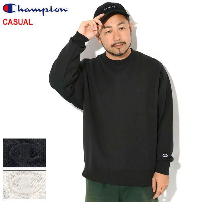 Champion（チャンピオン） トレーナー メンズ C3-C002 クルー